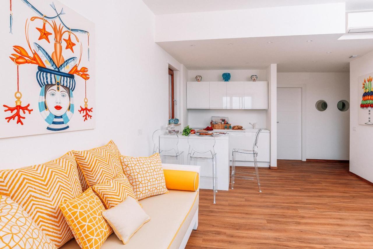 Eden House Sorrento Villa Екстериор снимка
