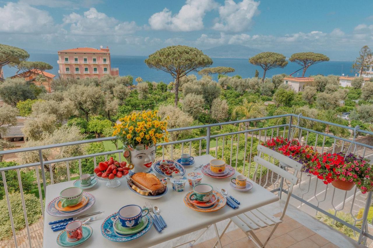 Eden House Sorrento Villa Екстериор снимка