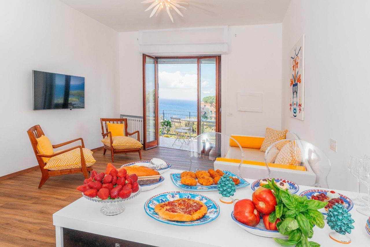 Eden House Sorrento Villa Екстериор снимка