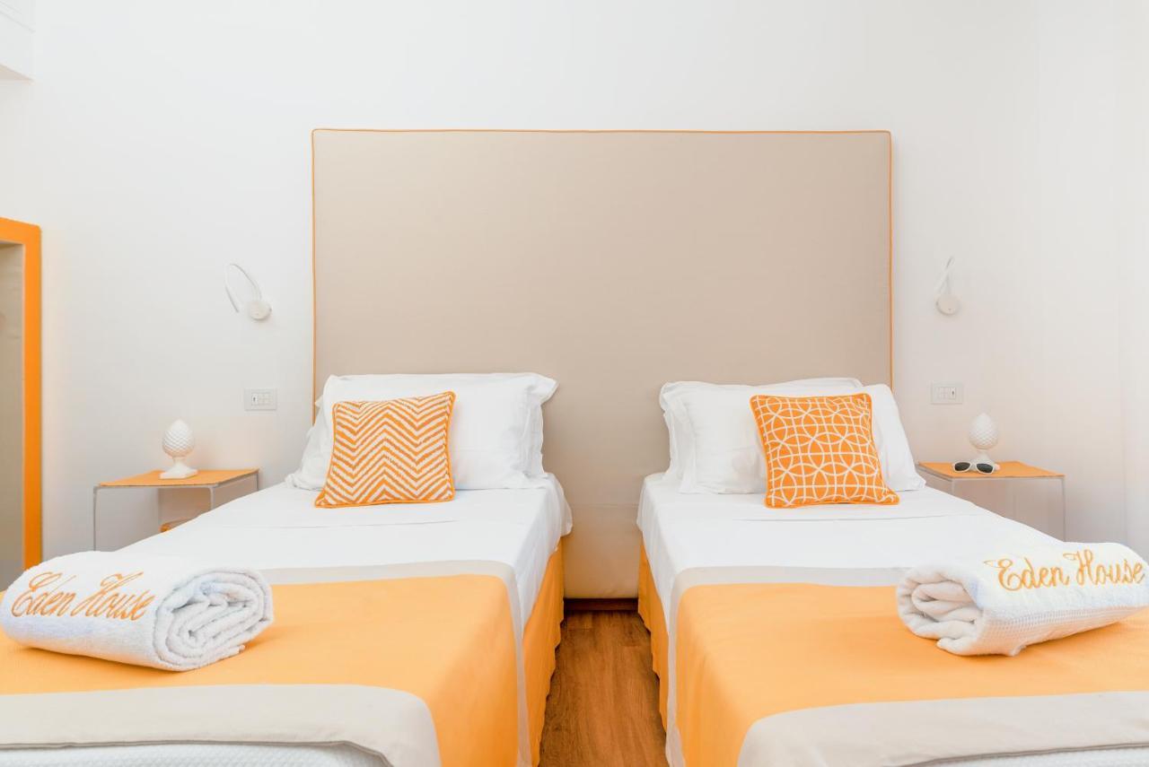 Eden House Sorrento Villa Екстериор снимка