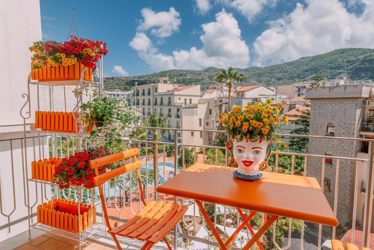 Eden House Sorrento Villa Екстериор снимка