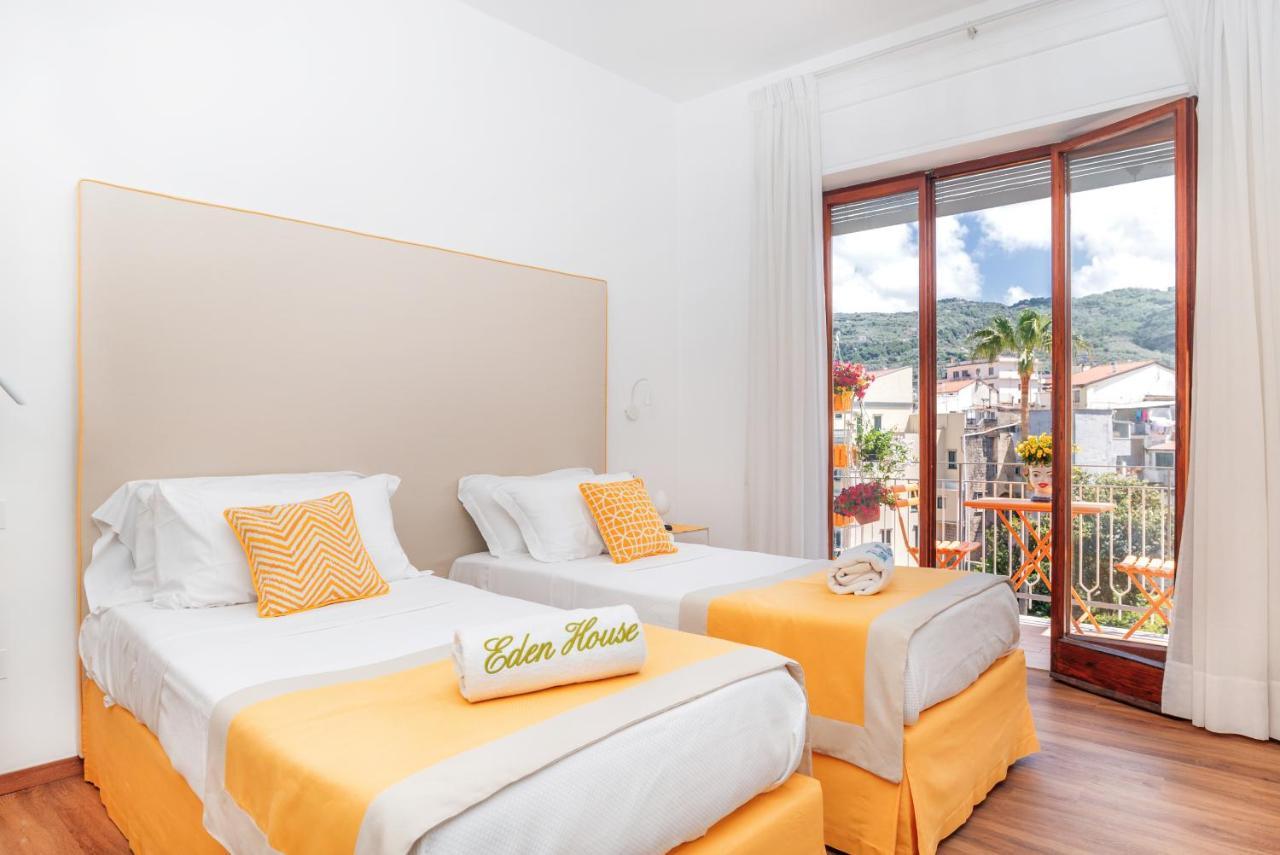 Eden House Sorrento Villa Екстериор снимка