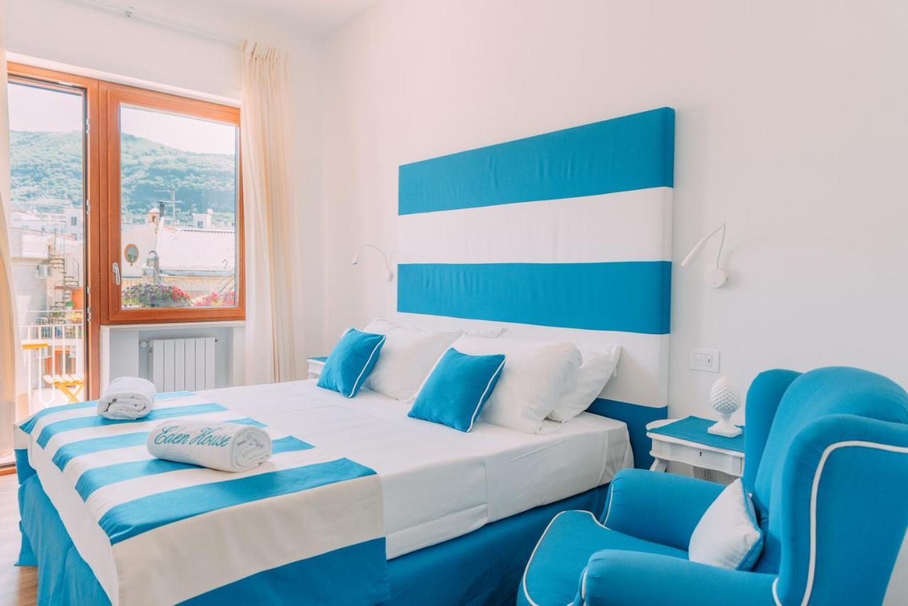 Eden House Sorrento Villa Екстериор снимка