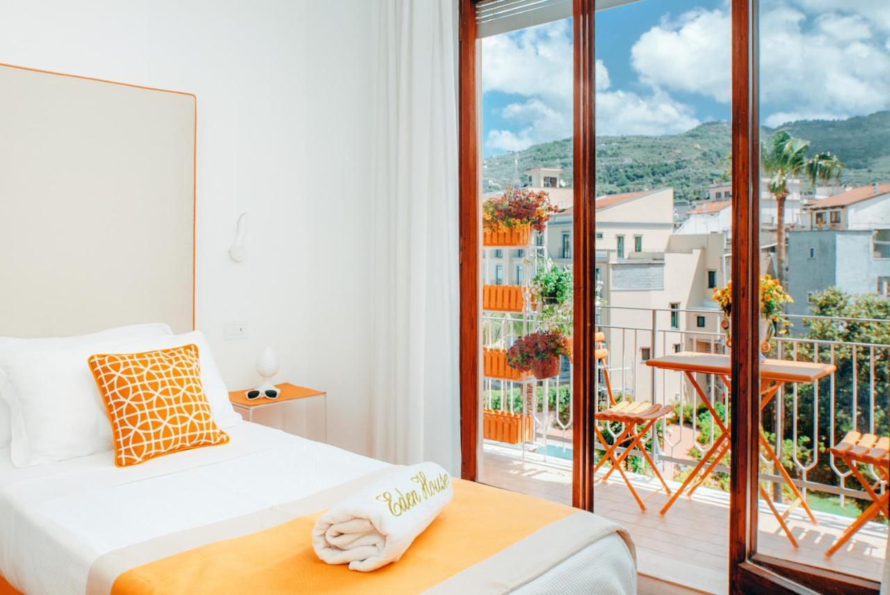 Eden House Sorrento Villa Екстериор снимка