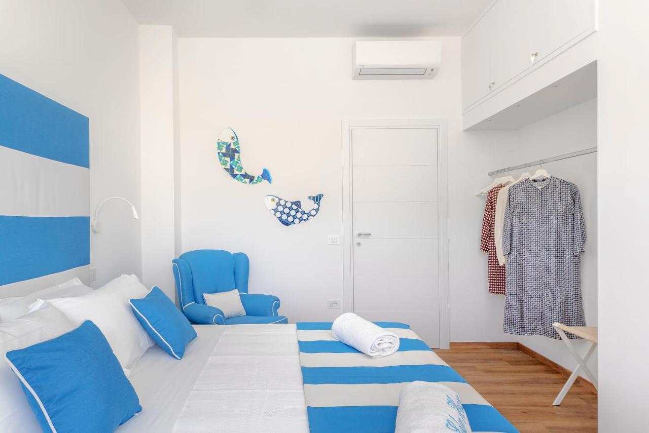Eden House Sorrento Villa Екстериор снимка