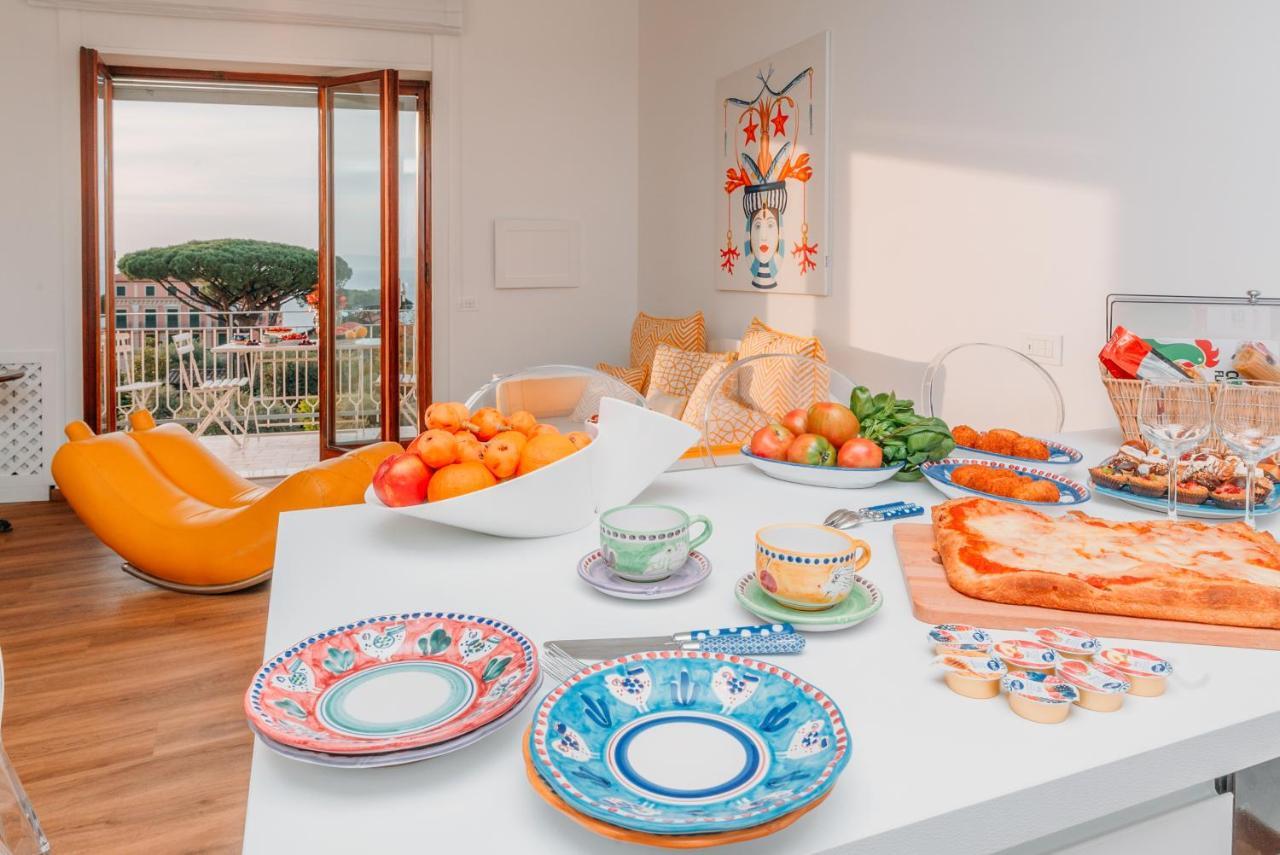 Eden House Sorrento Villa Екстериор снимка