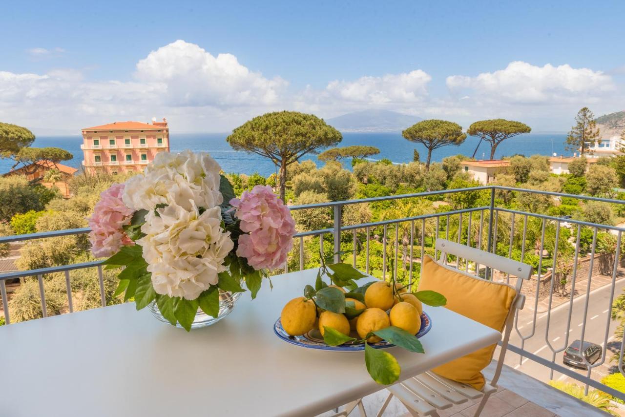 Eden House Sorrento Villa Екстериор снимка