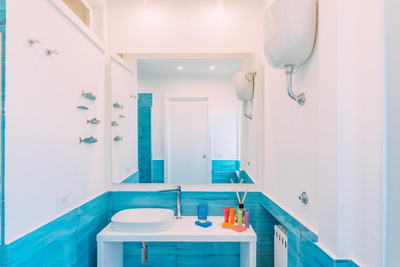 Eden House Sorrento Villa Екстериор снимка