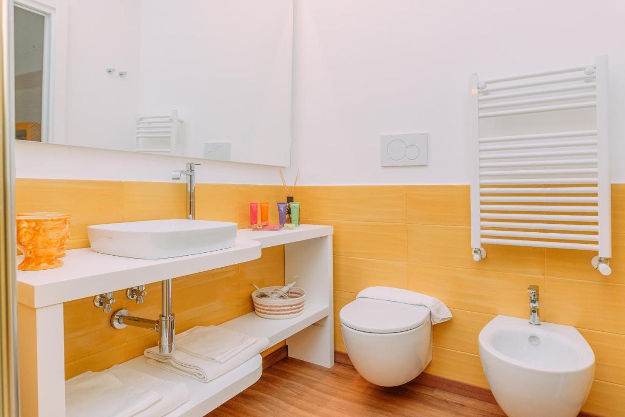 Eden House Sorrento Villa Екстериор снимка