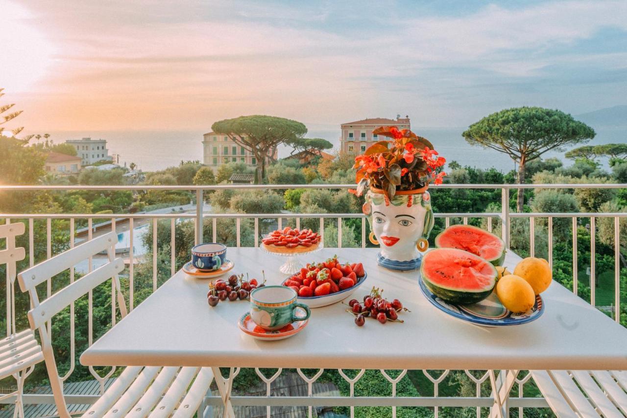 Eden House Sorrento Villa Екстериор снимка