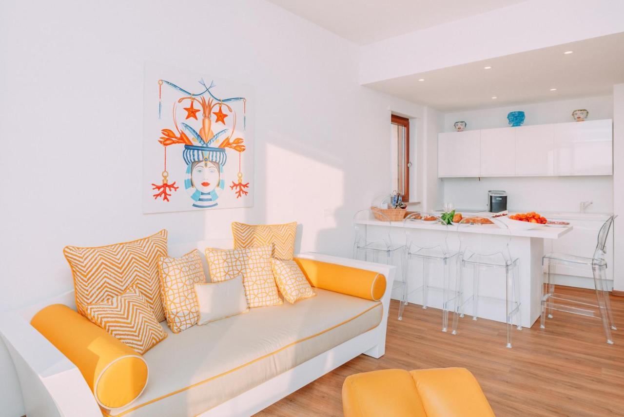 Eden House Sorrento Villa Екстериор снимка