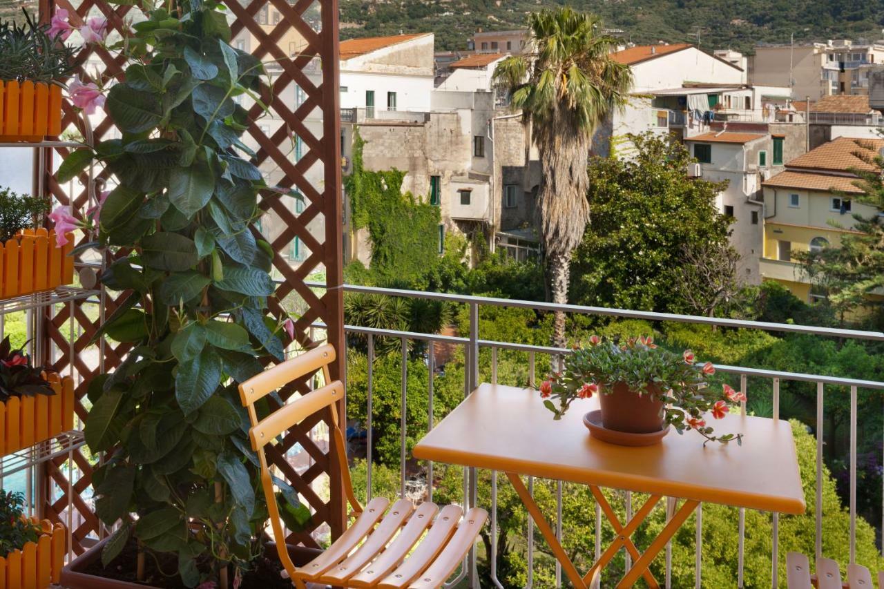 Eden House Sorrento Villa Екстериор снимка
