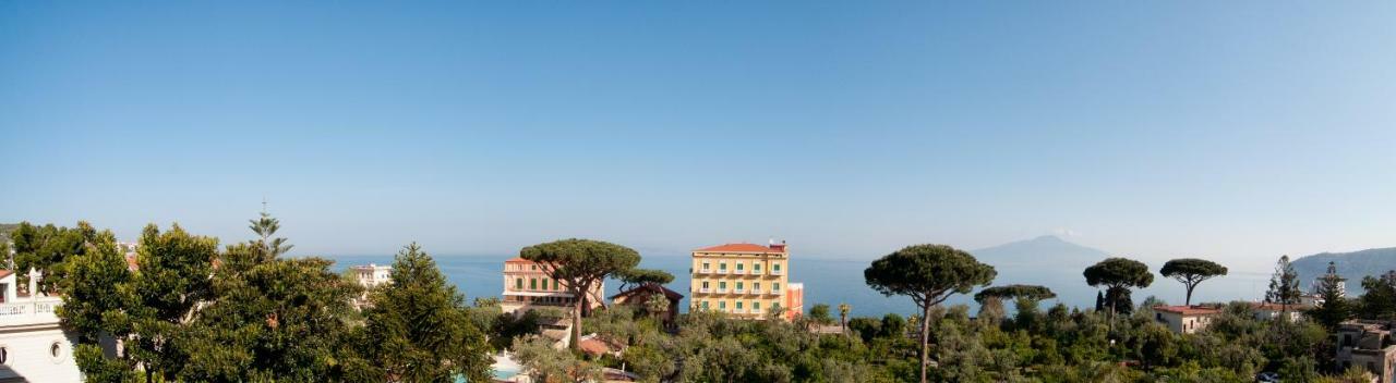 Eden House Sorrento Villa Екстериор снимка